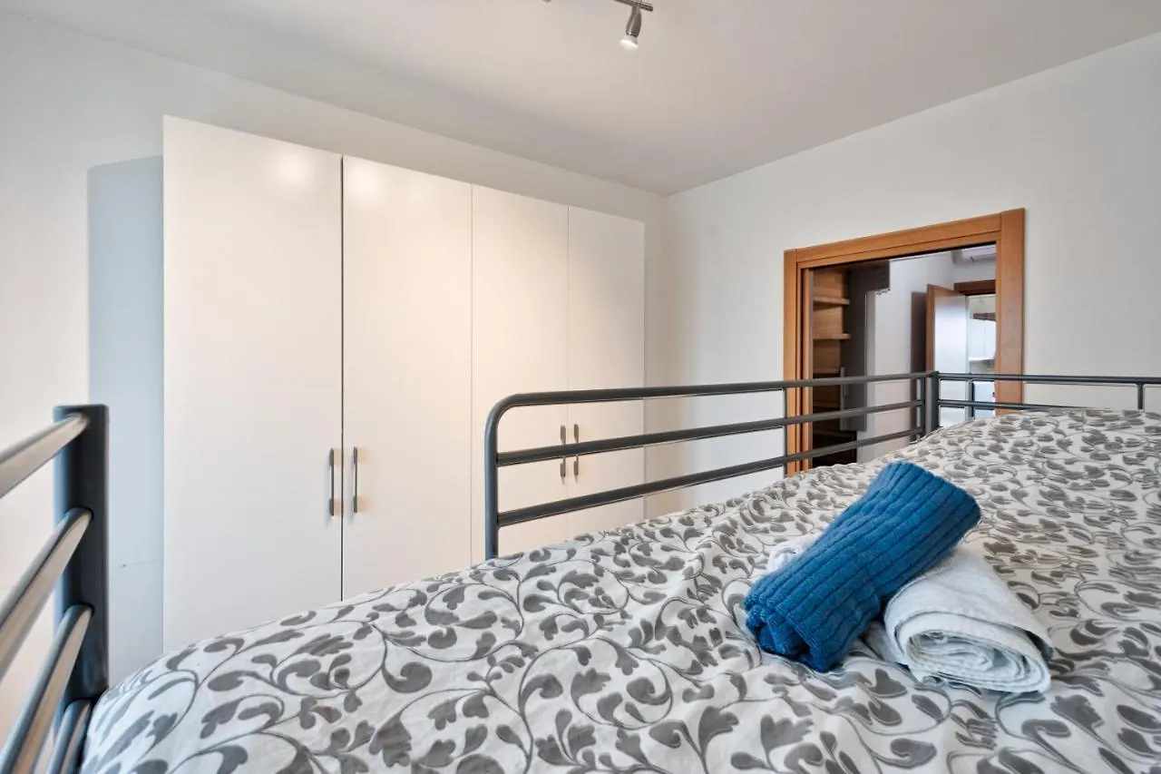 Casa Alessandro Con Piscina Lago Di Garda Salionze 0*,