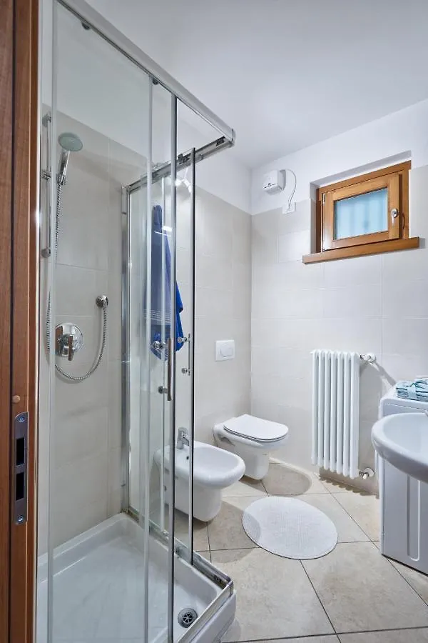 Casa Alessandro Con Piscina Lago Di Garda Salionze