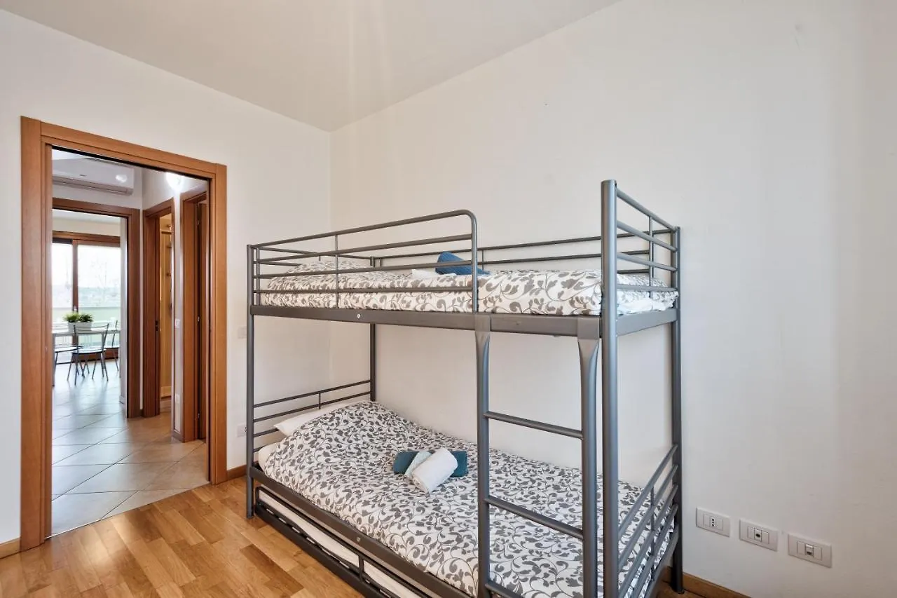 Casa Alessandro Con Piscina Lago Di Garda Salionze