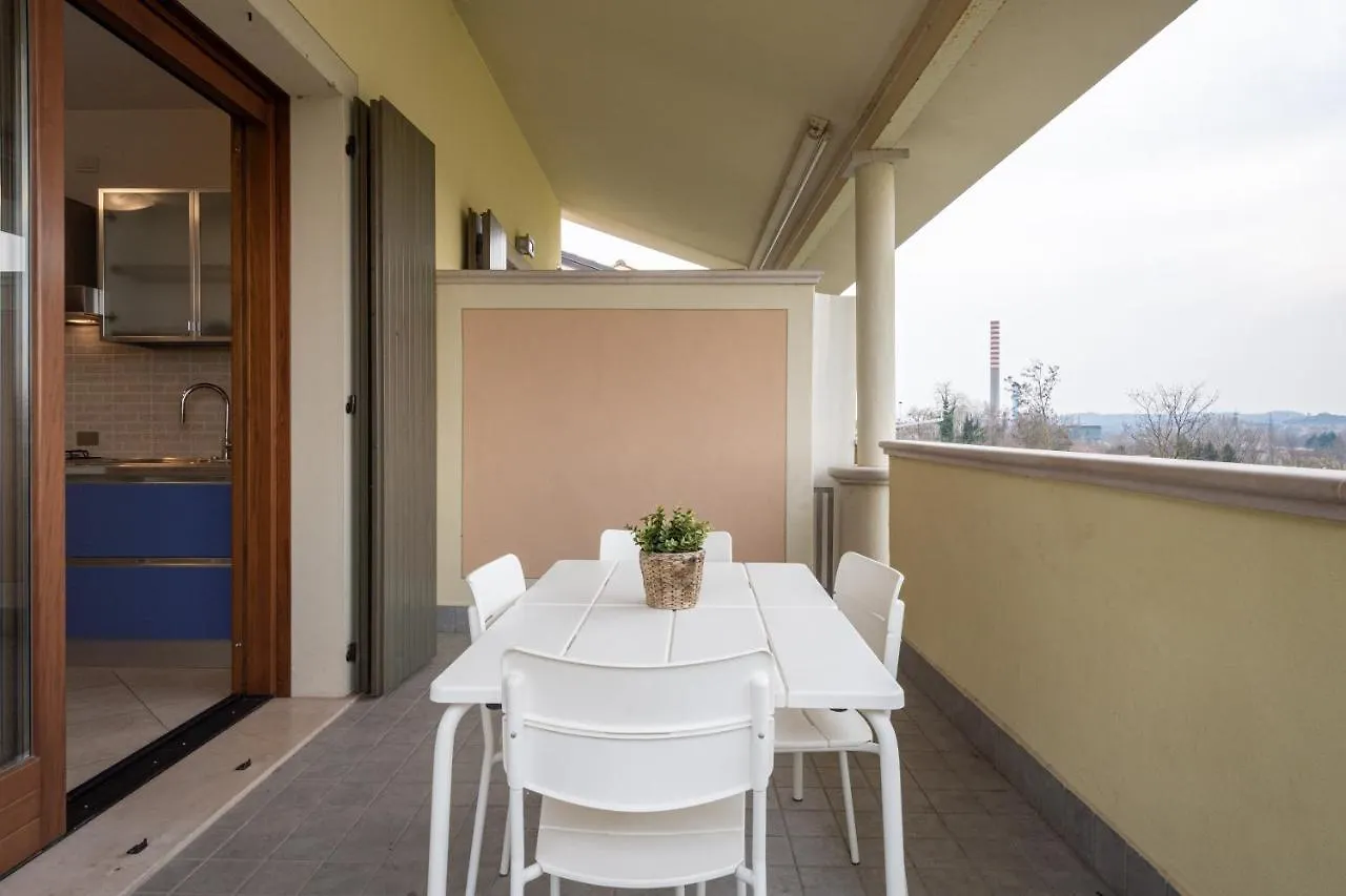 Casa Alessandro Con Piscina Lago Di Garda Salionze