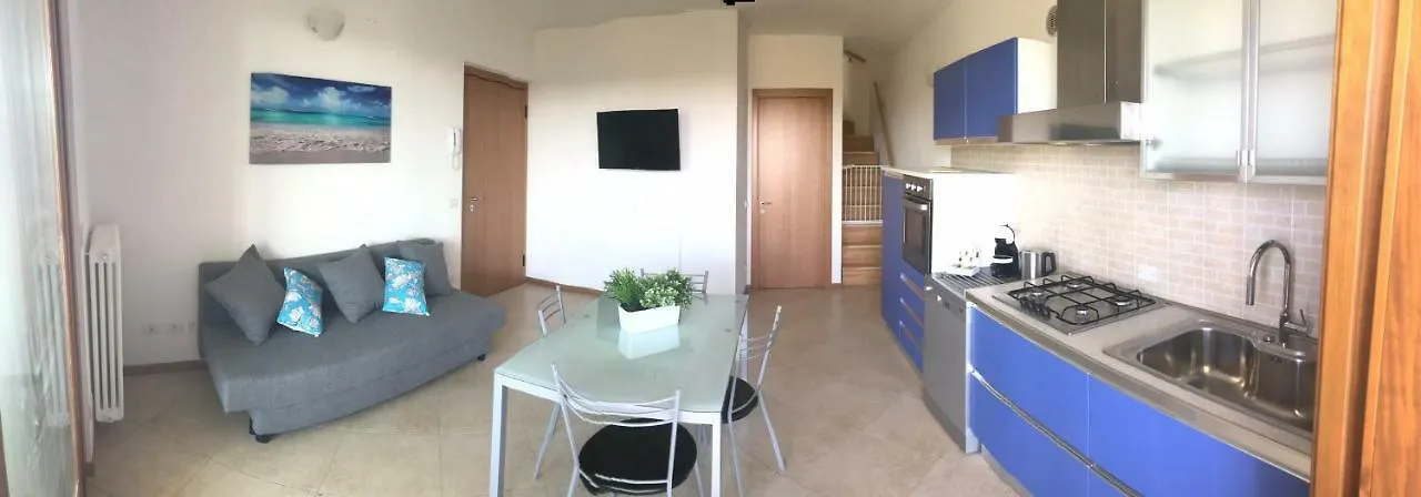 Casa Alessandro Con Piscina Lago Di Garda Salionze